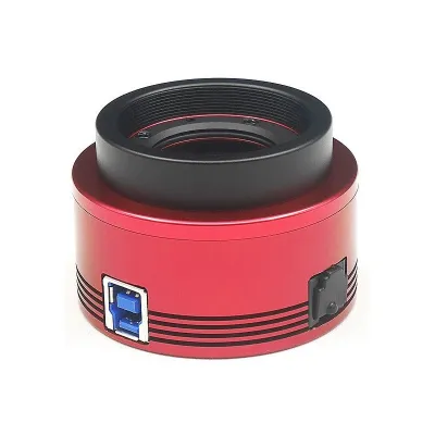 Caméra ZWO ASI183MC Couleur