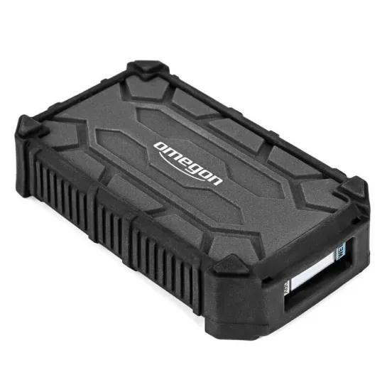 Absorbeur d'humidité Omegon DUNEDRY