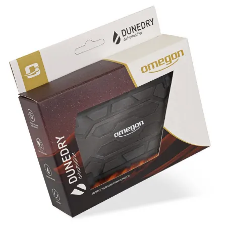Absorbeur d'humidité Omegon DUNEDRY