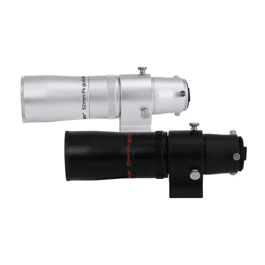 Lunette guide Askar 52mm