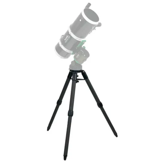 Trépied Sky-Watcher carbone pour montures Wave 100i et 150i