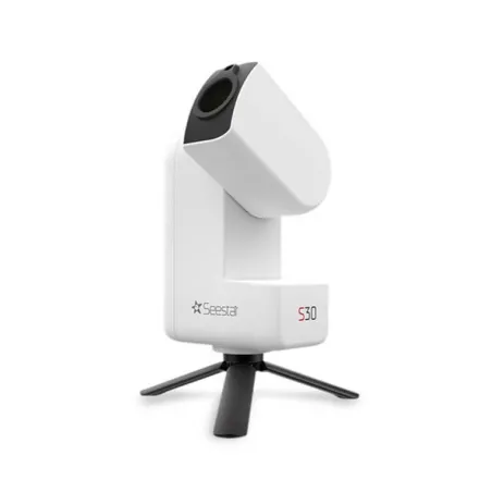 Télescope ZWO All-in-One Seestar S30