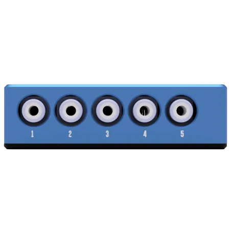 Contrôleur de résistances chauffantes Pegasus DewMaster 2