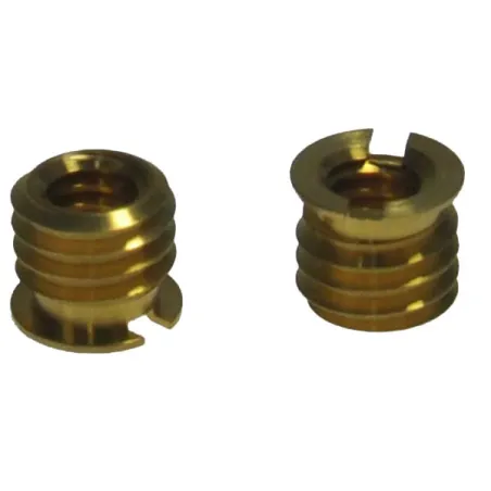 Réducteur de filetage 3/8'' vers 1/4''