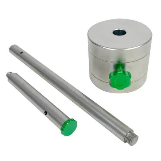 Barre et contrepoids de 5kg Sky-Watcher pour monture Wave