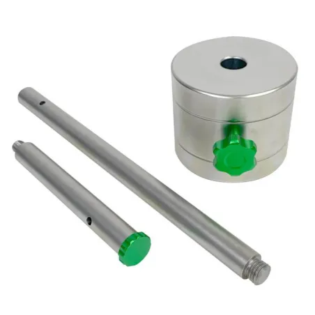 Barre et contrepoids de 5kg Sky-Watcher pour monture Wave