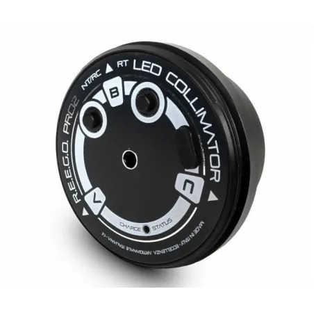 Collimateur LED R.E.E.G.O. Pro2