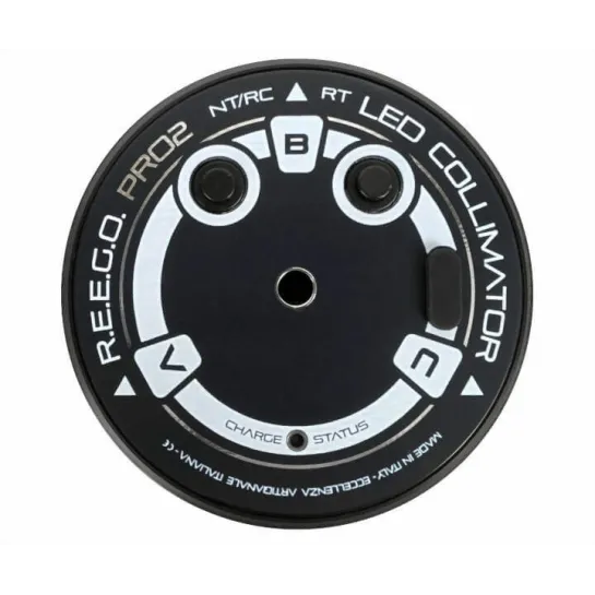 Collimateur LED R.E.E.G.O. Pro2