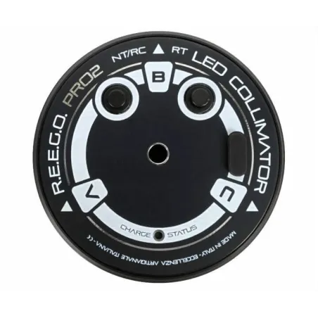 Collimateur LED R.E.E.G.O. Pro2