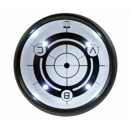 Collimateur LED R.E.E.G.O. Pro2