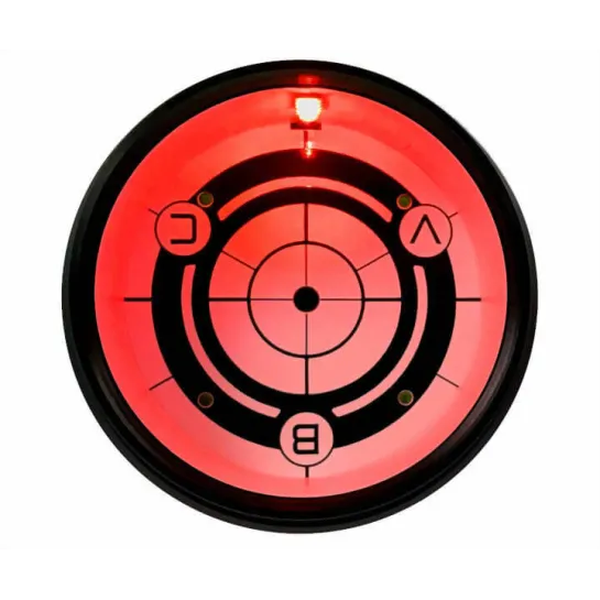 Collimateur LED R.E.E.G.O. Pro2