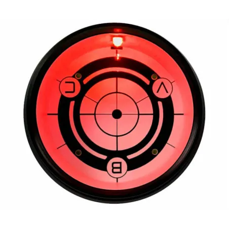 Collimateur LED R.E.E.G.O. Pro2