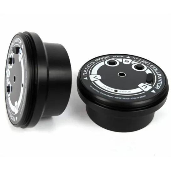 Collimateur LED R.E.E.G.O. Pro2