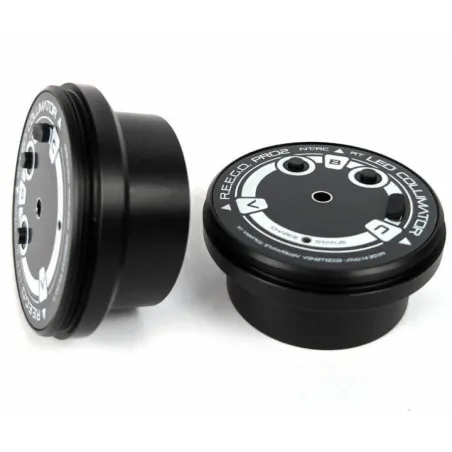 Collimateur LED R.E.E.G.O. Pro2