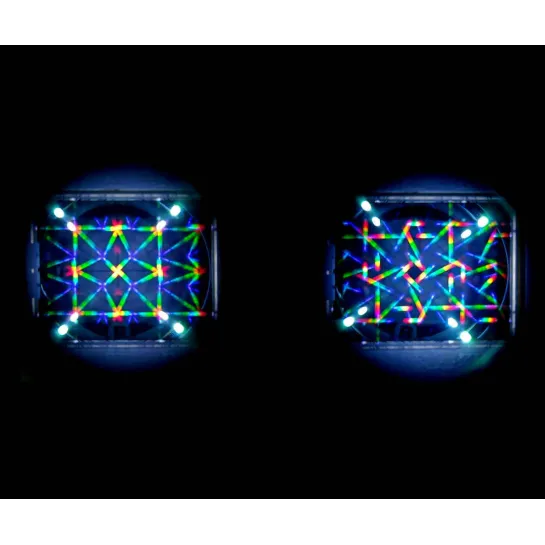 Collimateur LED R.E.E.G.O. Pro2