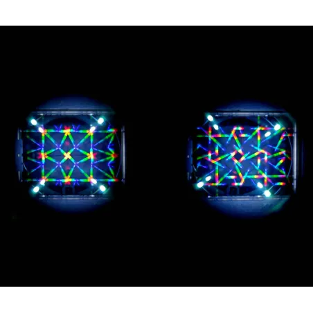 Collimateur LED R.E.E.G.O. Pro2