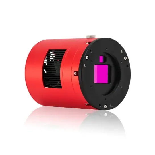 ASI2600MM Duo. Photographiez et guidez avec la même caméra