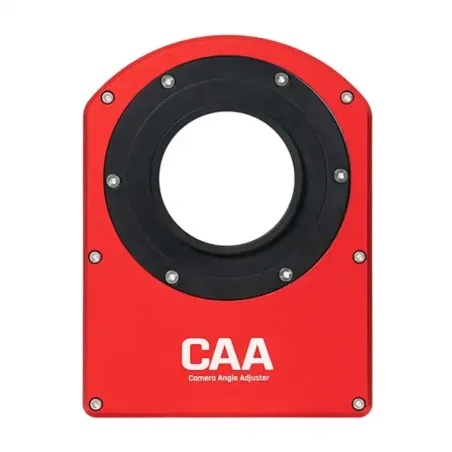 Rotateur de champ ZWO CAA