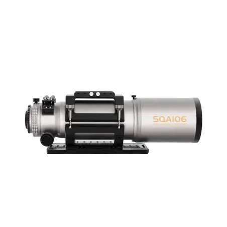 Lunette astrographe Askar SQA106 509mm F/4,8