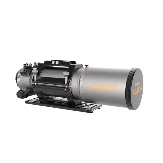 Lunette astrographe Askar SQA106 509mm F/4,8