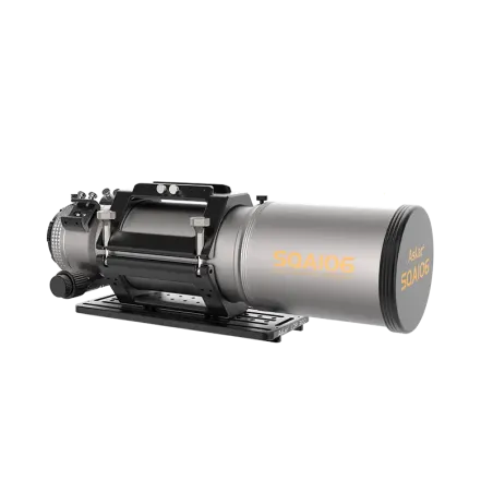 Lunette astrographe Askar SQA106 509mm F/4,8
