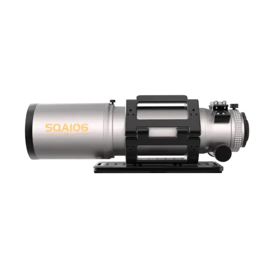 Lunette astrographe Askar SQA106 509mm F/4,8