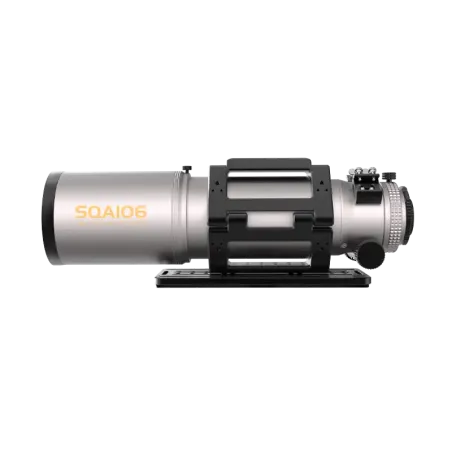 Lunette astrographe Askar SQA106 509mm F/4,8