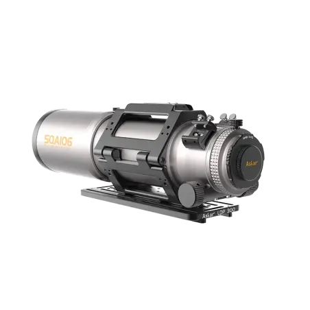 Lunette astrographe Askar SQA106 509mm F/4,8