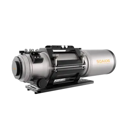Lunette astrographe Askar SQA106 509mm F/4,8