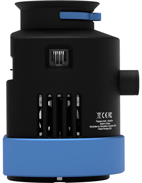 Oculaire intelligent Pegasus Astro SmartEye™