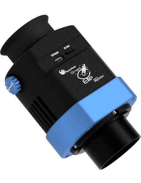 Oculaire intelligent Pegasus Astro SmartEye™