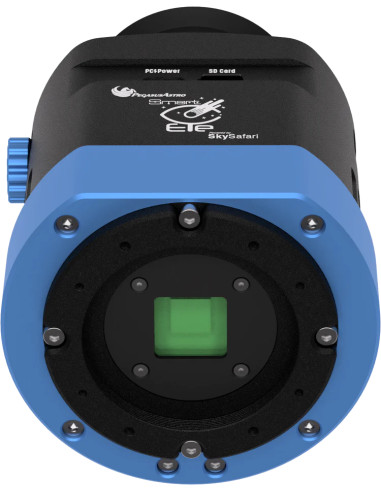 Oculaire intelligent Pegasus Astro SmartEye™