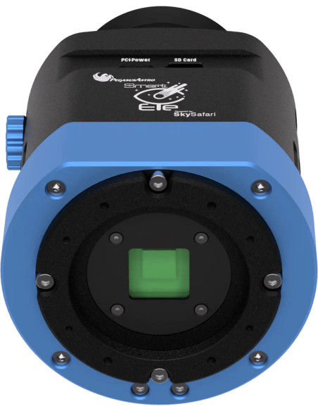 Oculaire intelligent Pegasus Astro SmartEye™