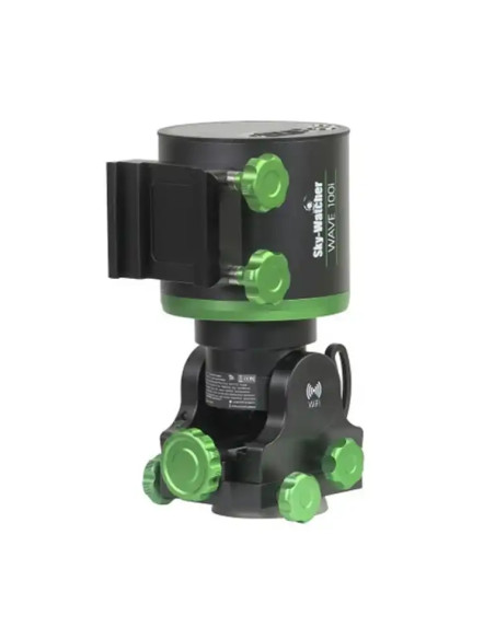 Monture Sky-Watcher Wave 100i