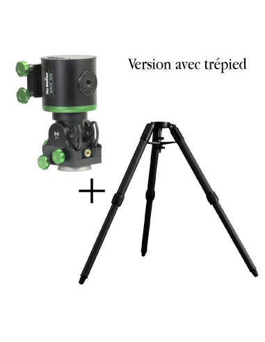 Monture Sky-Watcher Wave 100i