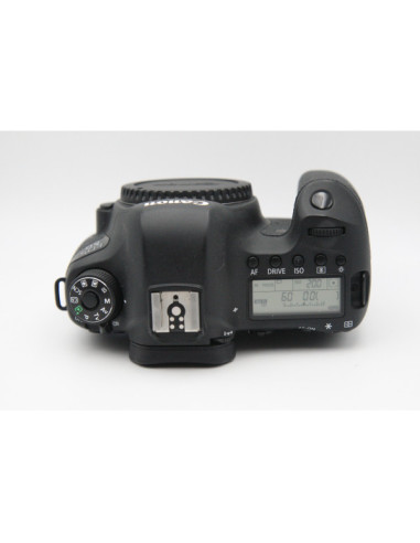 Canon EOS 6D défiltrage au choix