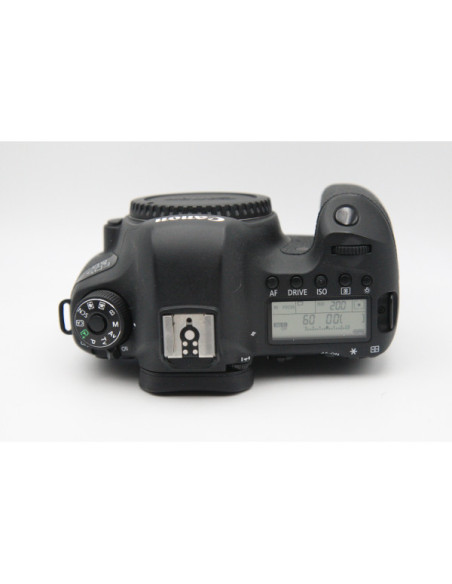 Canon EOS 6D défiltrage au choix