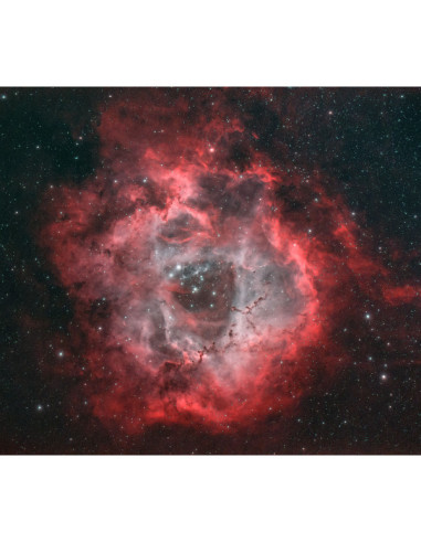 Canon EOS 6D défiltrage au choix - Planete Astro