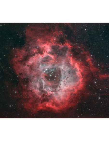 Canon EOS 6D défiltrage au choix - Planete Astro