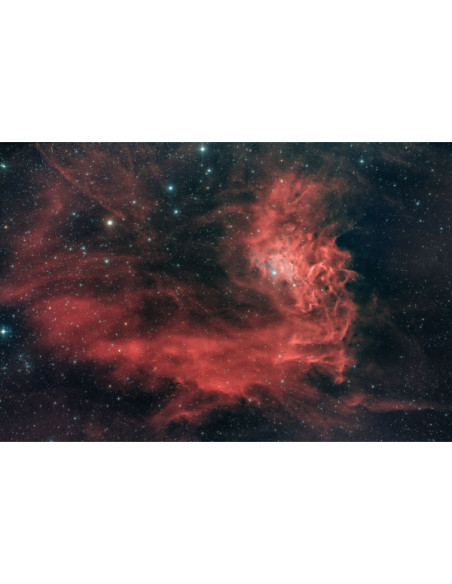 Canon EOS 6D défiltrage au choix - Planete Astro