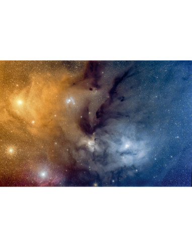 Canon EOS 6D défiltrage au choix - Planete Astro