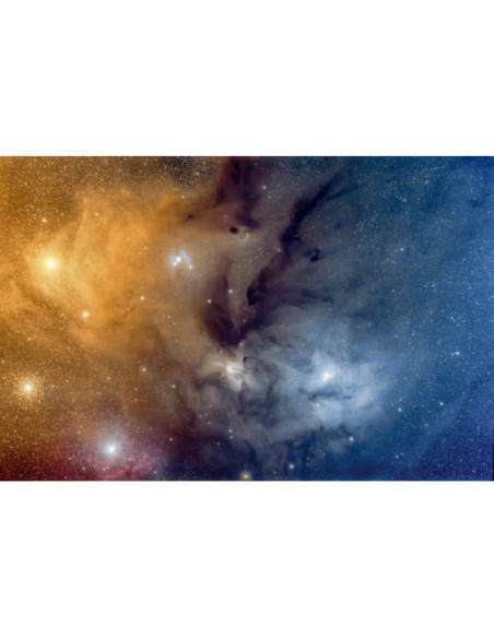 Canon EOS 6D défiltrage au choix - Planete Astro