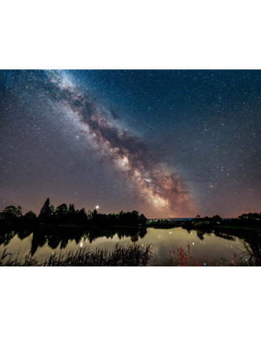 Canon EOS 6D défiltrage au choix - Planete Astro