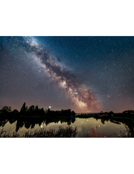 Canon EOS 6D défiltrage au choix - Planete Astro