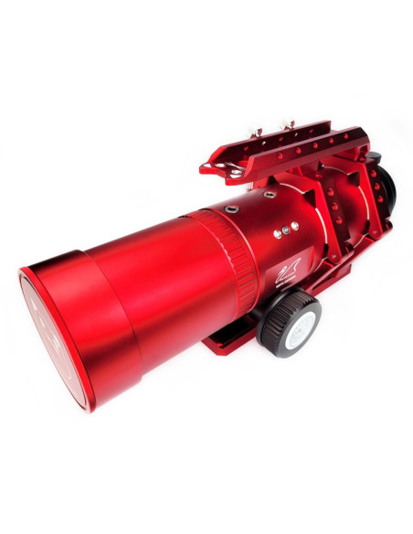 Lunette astrographe William Optics RedCat 61