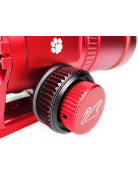 Lunette astrographe William Optics RedCat 61