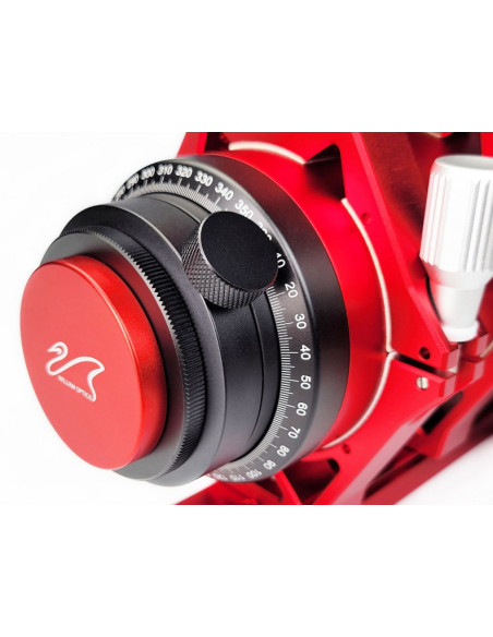 Lunette astrographe William Optics RedCat 61