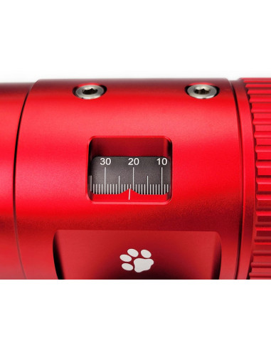 Lunette astrographe William Optics RedCat 61