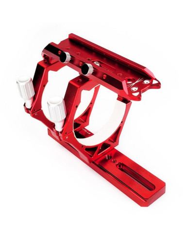 Lunette astrographe William Optics RedCat 61