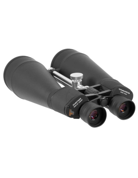 Jumelles TS Optics 20x80 Triplet